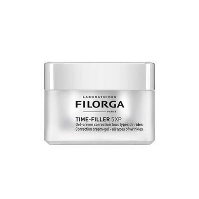 Filorga Time-Filler 5XP Correction Cream-Gel