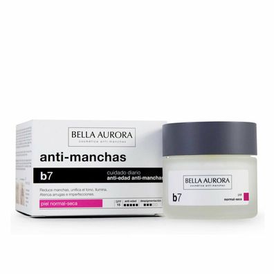 Bella Aurora B7 Anti-Flecken Gesichtspflege - 50ml
