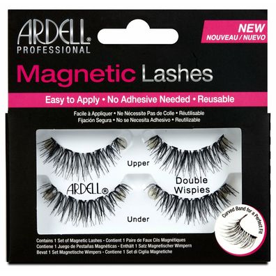 Ardell Magnetic Lashes Lashes Double Wispies