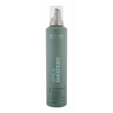 STYLE Masters amplifier mousse 300ml