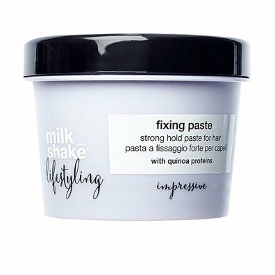 Milk Shake Lifestyling Fixing Paste 100ml