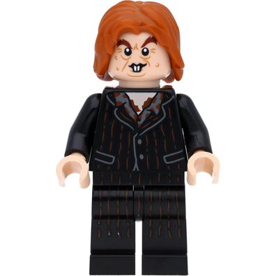 LEGO Harry Potter Minifigur Peter Pettigrew hp351