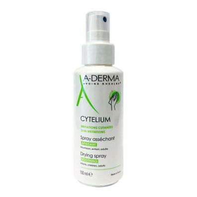 A-Derma Cytelium Drying Spray