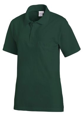 Leiber Polo-Shirt 08/241/88 Bottle Green