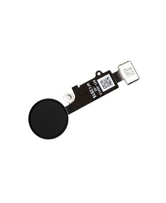 Für iPhone 8 Ersatz Home Button Flex ID Touch Sensor Apple Menü Taste Schwarz