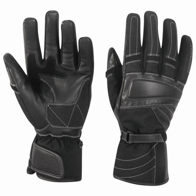 Germot Handschuh Ontario Pro Black
