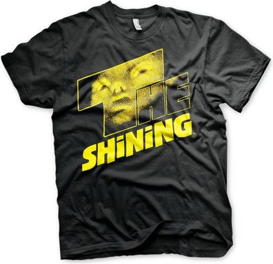 The Shining T-Shirt Black