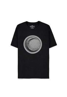 Marvel - Moon Knight - Men's Short Sleeved T-Shirt Black