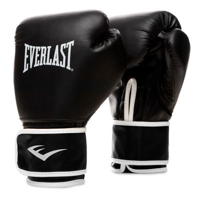 Everlast Boxhandschuhe Core 2 Training Gloves Black