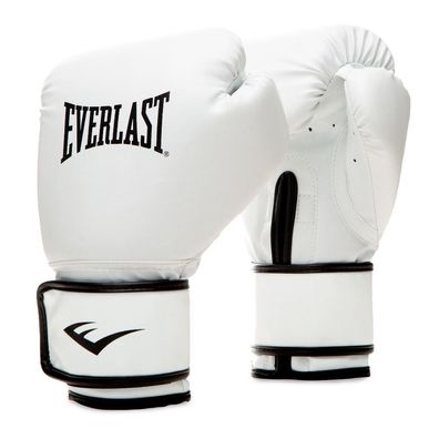 Everlast Boxhandschuhe Core 2 Training Gloves White