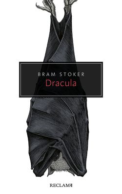 Dracula Reclam Taschenbuch 20352 Bram Stoker Reclam Taschenbuch