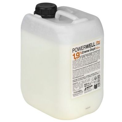 Powerwell Creme-Oxyd 5 L