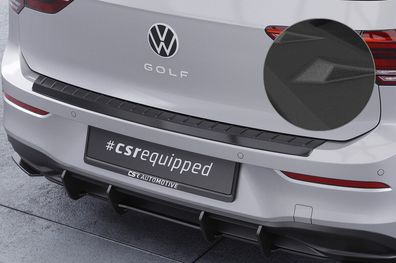 CSR Ladekantenschutz für VW Golf 8 (Typ CD) alle (nicht passend für Variant) 2