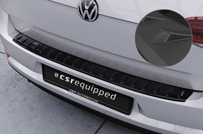 CSR Ladekantenschutz für VW Golf 7 (Typ AU) Variant (Basis, GTD, R, R-Line), Fa