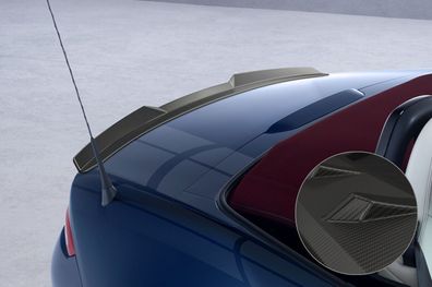 CSR Heckflügel mit ABE für Mazda MX-5 4 (Typ ND) alle 2015- CSR-HF924-M Carbon