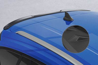 CSR Heckflügel mit ABE für Ford Focus MK4 Turnier (nicht passend für ST und S