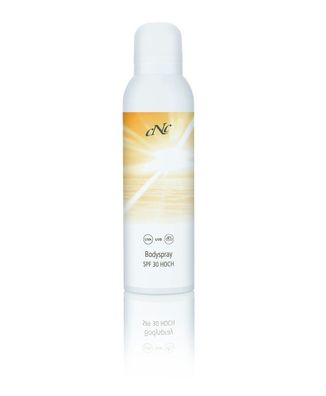 CNC Skincare- Bodyspray SPF 30 200ml