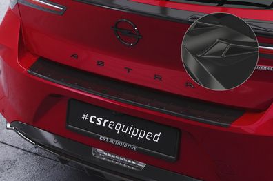 CSR Ladekantenschutz für Opel Astra L alle (Schrägheck, 5-Türer) (nicht passe
