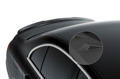 CSR Heckflügel mit ABE für Mercedes Benz E-Klasse W213 Limousine (kein AMG) 20