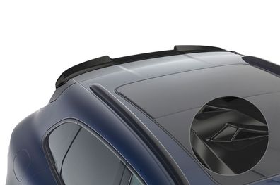 CSR Heckflügel mit ABE für Porsche Macan alle (Facelift 2021) (nicht passend f