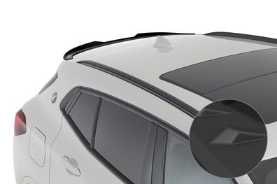 CSR Heckflügel mit ABE für BMW X2 F39 alle (nicht passend für X2 M) 2018- CSR