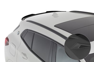 CSR Heckflügel mit ABE für BMW X2 F39 alle (nicht passend für X2 M) 2018- CSR