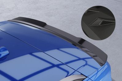 CSR Heckflügel mit ABE für Volvo XC90 (2. Gen) alle 2015- CSR-HF035-M Carbon L