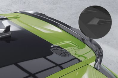CSR Heckflügel mit ABE für VW Scirocco III Facelift (R / R-line) 2014-2017 CSR