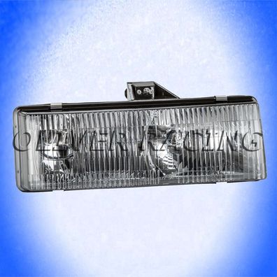 Scheinwerfer Abblendlicht Fernlicht rechts Chevrolet Astro Van GMC Safari 1995 - 2005