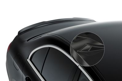 CSR Heckflügel mit ABE für Mercedes Benz E-Klasse W213 Limousine (kein AMG) 20
