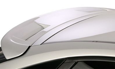 RDX Heckspoiler RST-Look inkl. LED-Bremsleuchte für Ford Focus 2 Dachspoiler Sp
