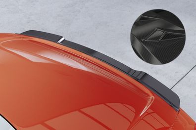 CSR Heckflügel mit ABE für Peugeot RCZ alle 2010-2015 CSR-HF034-C Carbon Look