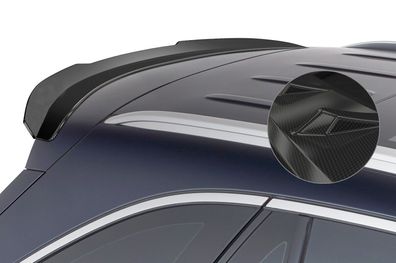 CSR Heckflügel mit ABE für Mercedes Benz GLC X253 06/2015- CSR-HF732-C Carbon