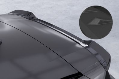 CSR Heckflügel mit ABE für BMW X3 G01 / iX3 G08 alle (inkl. M40i, M40d) 2017-