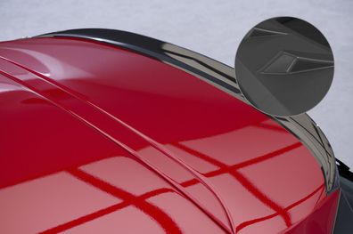CSR Heckflügel mit ABE für Mazda CX-30 alle 2019- CSR-HF021-L Lackierung erfor