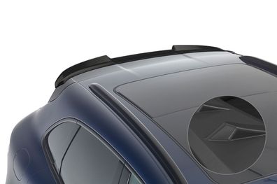 CSR Heckflügel mit ABE für Porsche Macan alle (Facelift 2021) (nicht passend f
