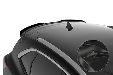 CSR Heckflügel mit ABE für Ford Kuga 3 alle 2019- CSR-HF855-G Glossy schwarz g