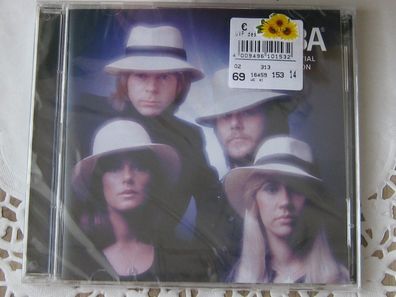 ABBA - Doppel-CD - The Essential Collection - 39 Lieder - NEU/ OVP