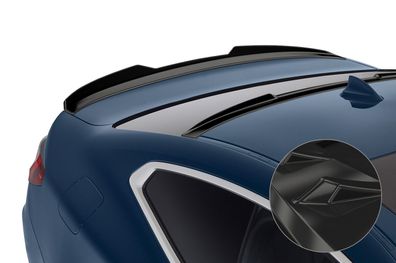 CSR Heckflügel mit ABE für BMW 4er (G22) Coupe (bei M-Modellen muss die Origin