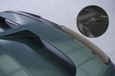 CSR Heckflügel mit ABE für Hyundai Ioniq 5 alle 2021- CSR-HF018-C Carbon Look