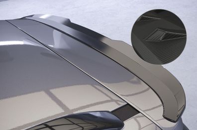 CSR Heckflügel mit ABE für Ford Kuga 2. Generation alle (nicht passend für ST