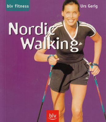 Nordic Walking - blv fitness