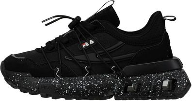 Fila Damen Sneaker Upgr8 H Women Black / Black