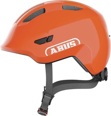 ABUS Smiley 3.0 shiny orange S Fahrradhelm