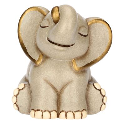 THUN 'Elefant Elly aus Keramik, klein'