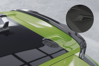 CSR Heckflügel mit ABE für VW Scirocco III Facelift (R / R-line) 2014-2017 CSR