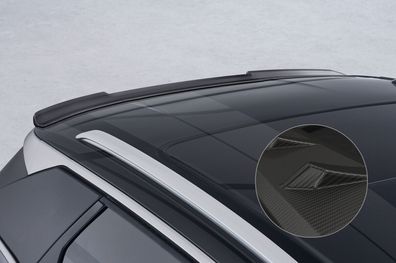 CSR Heckflügel mit ABE für Peugeot 3008 2. Gen alle 2016- CSR-HF933-M Carbon L