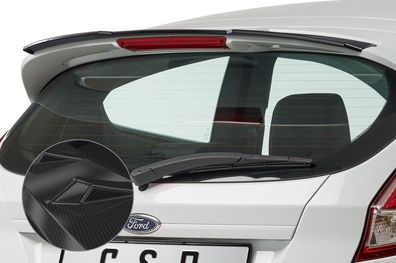 CSR Heckflügel mit ABE für Ford Fiesta MK7 ST / ST-Line 2008-2017 CSR-HF676-C