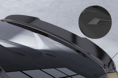 CSR Heckflügel mit ABE für BMW X6 (G06) alle (geschlossener Heckflügel) 2019-
