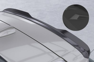 CSR Heckflügel mit ABE für Volvo XC60 (SPA) alle 2017- CSR-HF867-S strukturier